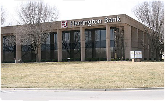 Harrington Bank