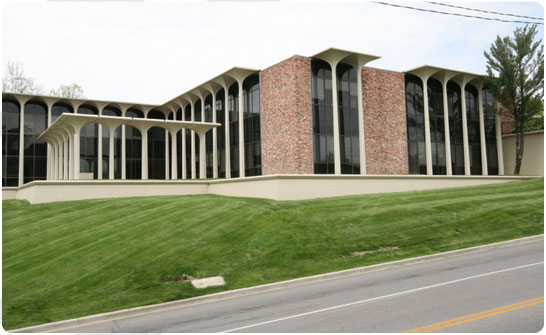 Layne Christensen International Headquarters