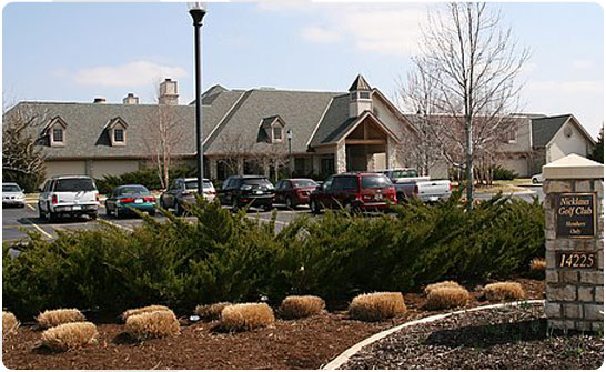 Lions Gate Golf Community