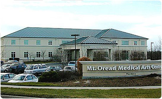 Parkway Medical Plaza