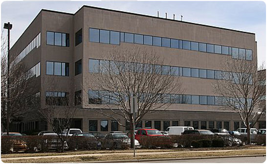 Rosehill Medical Plaza